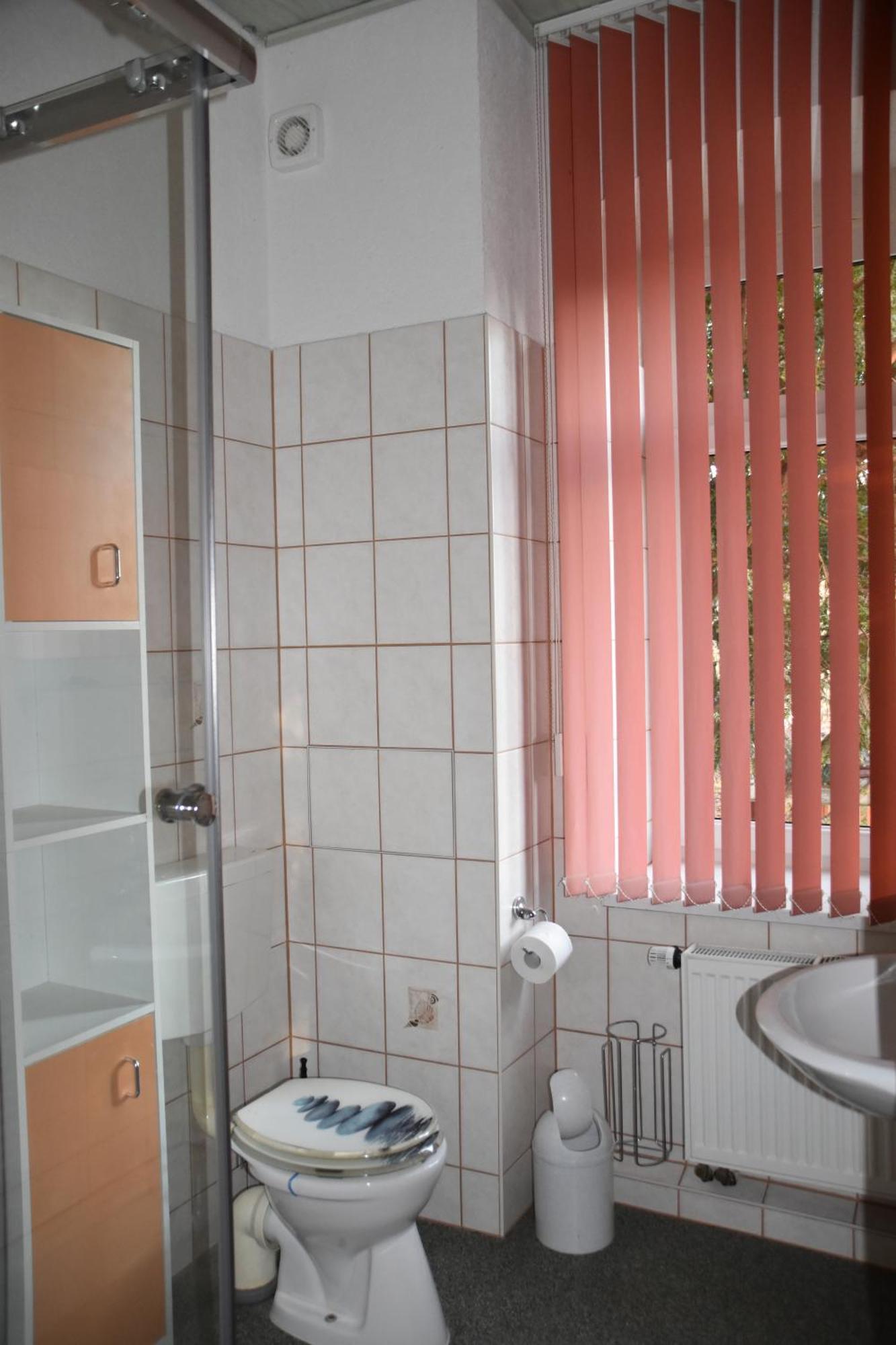 Ferienwohnung Und Pension "Zur Aue" Konigsbruck Ngoại thất bức ảnh